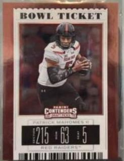 Patrick Mahomes II