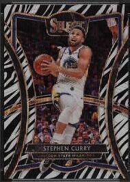 Stephen Curry