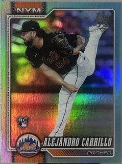 Alejandro Carrillo