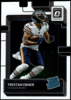 Trestan Ebner