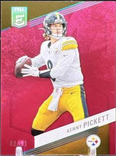 Kenny Pickett