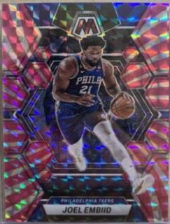 Joel Embiid
