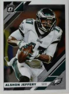 Alshon Jeffery