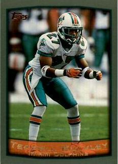 Terrell Buckley