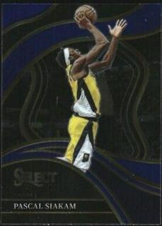 Pascal Siakam