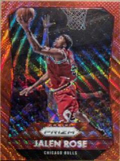 Jalen Rose