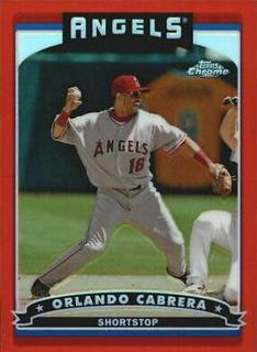 Orlando Cabrera