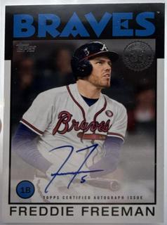 Freddie Freeman