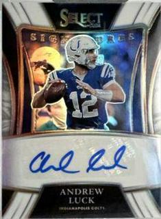 Andrew Luck