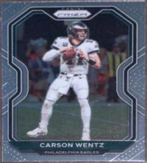Carson Wentz
