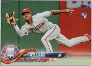 Nick Williams