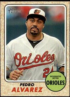 Pedro Alvarez