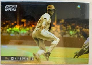 Ken Griffey Jr.