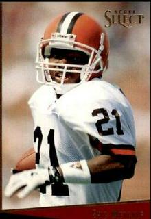 Eric Metcalf