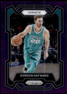 Gordon Hayward