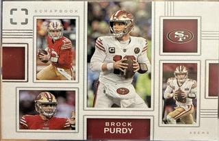 Brock Purdy