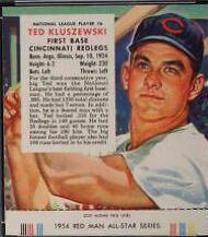 Ted Kluszewski