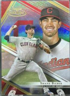 Shane Bieber