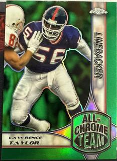 Lawrence Taylor