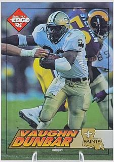 Vaughn Dunbar