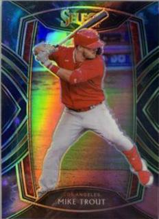 Mike Trout
