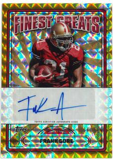 Frank Gore