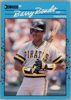 Barry Bonds