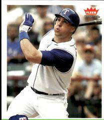Mark Teixeira #140 Baseball Cards 2006 Fleer Tradition Prices