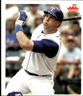 Mark Teixeira