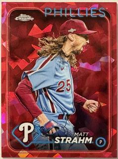 Matt Strahm