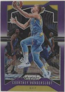 Courtney Vandersloot