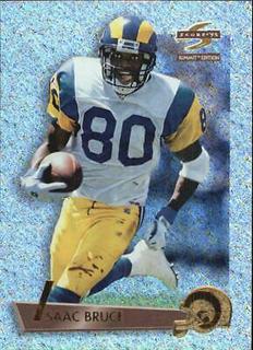Isaac Bruce