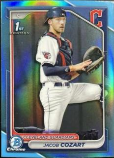 Jacob Cozart