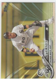 Tyler Saladino