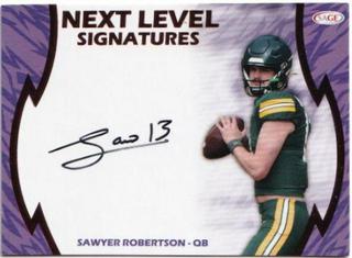 Sawyer Robertson