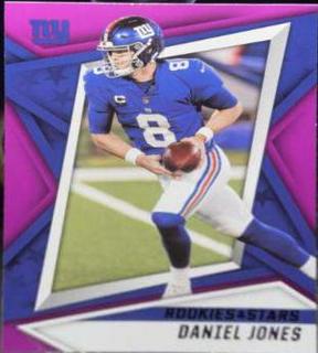 Daniel Jones
