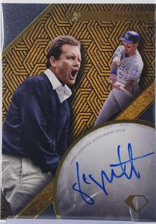 George Brett