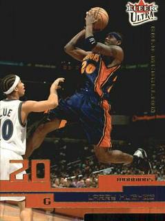 Larry Hughes