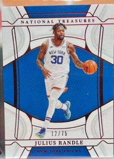 Julius Randle