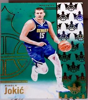 Nikola Jokic