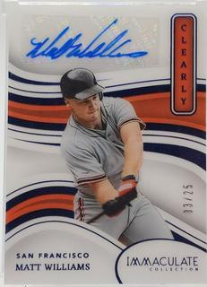 Matt Williams