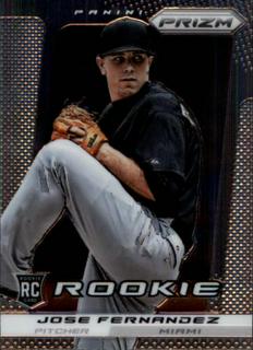 Jose Fernandez