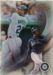 Ken Griffey Jr.