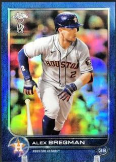 Alex Bregman
