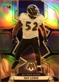 Ray Lewis