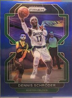 Dennis Schroder