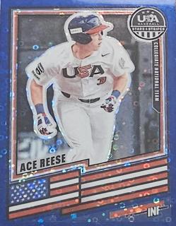 Ace Reese