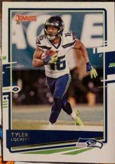 Tyler Lockett
