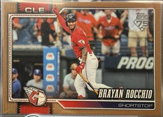 Brayan Rocchio