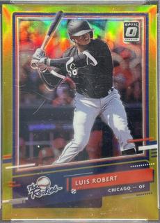 Luis Robert